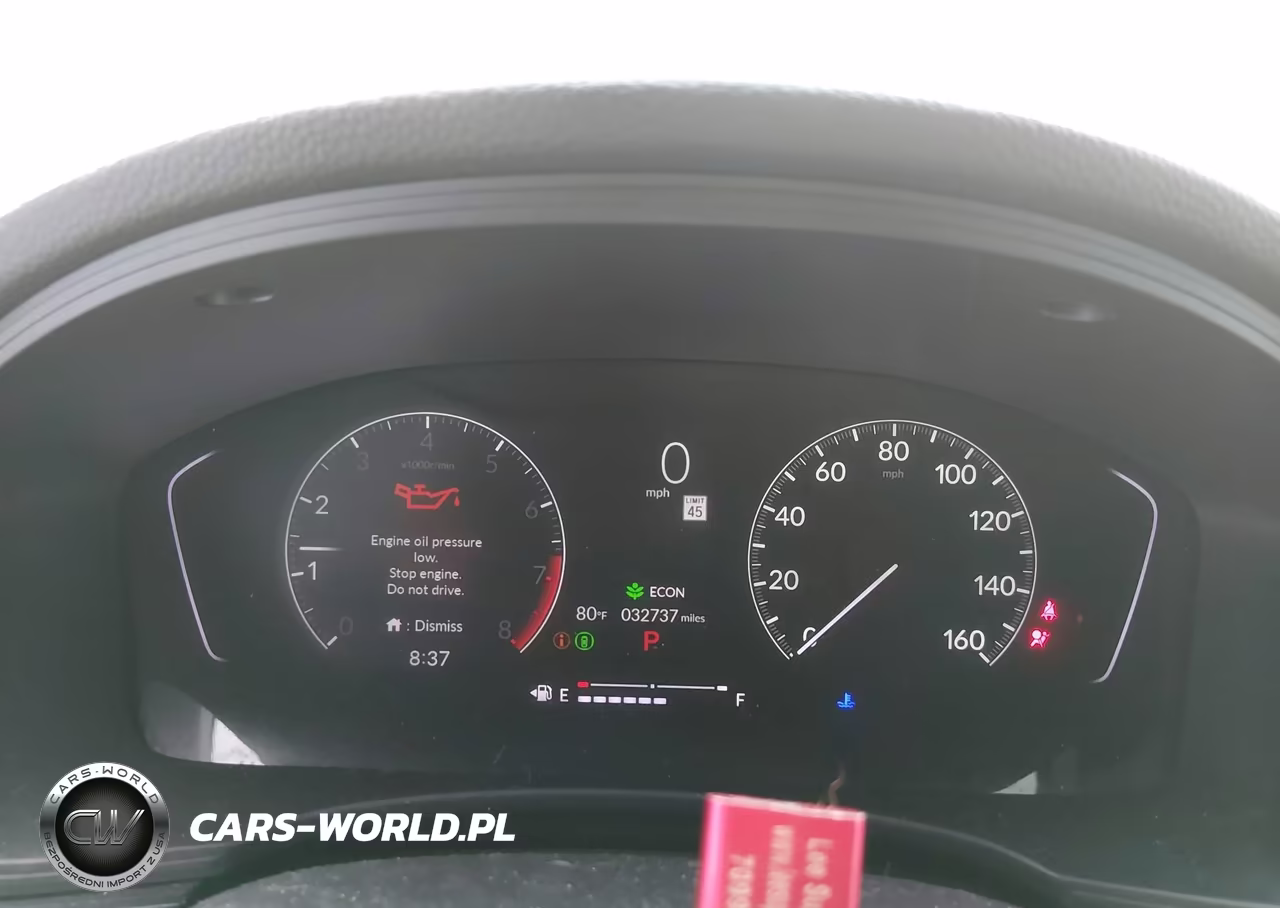 2022 Honda Civic Sport VIN:2HGFE2F57NH594424 - 7