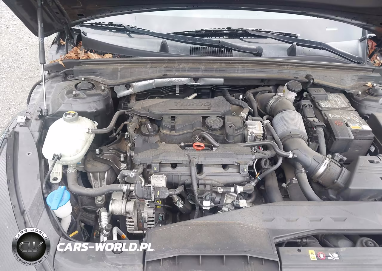2021 Kia K5 Ex VIN:5XXG34J20MG003904 - 10