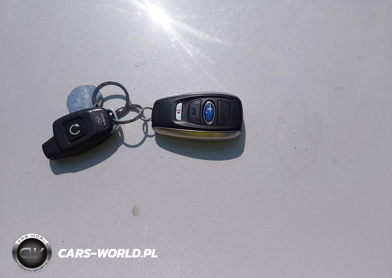 2018 Subaru Outback 2.5I Limited VIN:4S4BSANC5J3311575 - 11