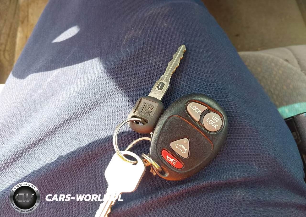 2004 Buick Century VIN:2G4WS52JX41286078 - 11