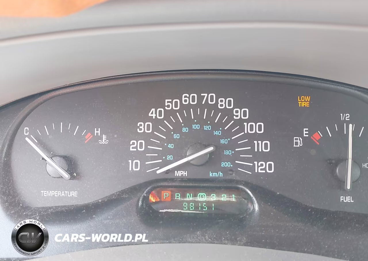 2004 Buick Century VIN:2G4WS52JX41286078 - 7