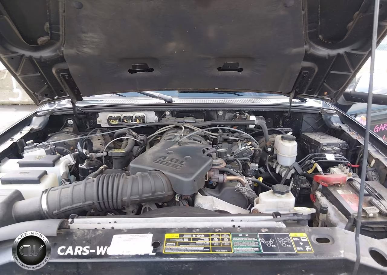 2010 Ford Ranger Sport-Xlt VIN:1FTLR4FE2APA14861 - 10