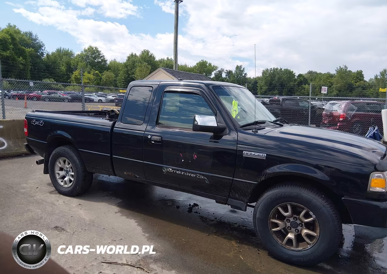 2010 Ford Ranger Sport-Xlt VIN:1FTLR4FE2APA14861 - 13