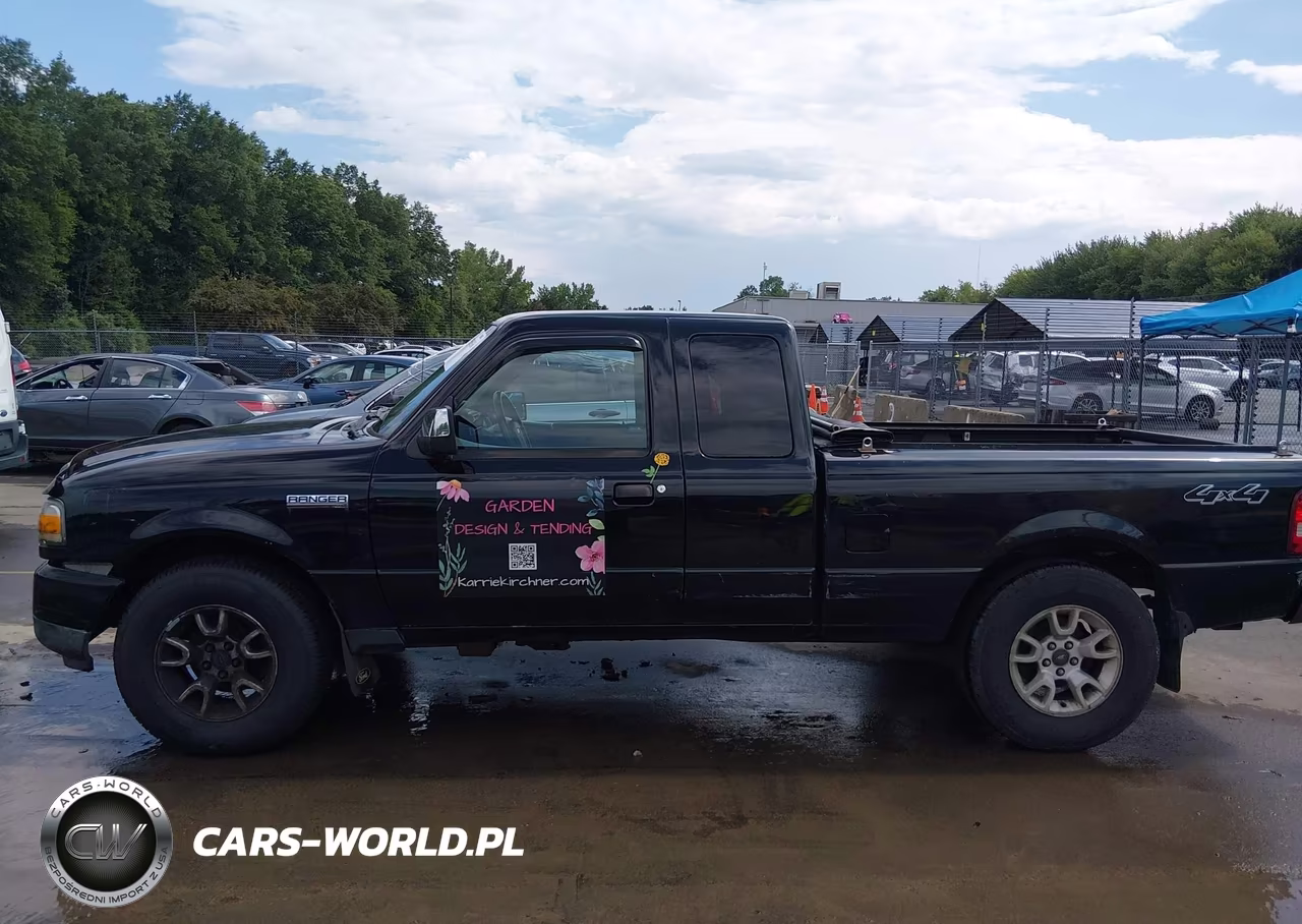 2010 Ford Ranger Sport-Xlt VIN:1FTLR4FE2APA14861 - 14