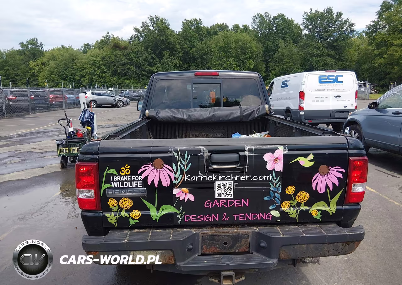 2010 Ford Ranger Sport-Xlt VIN:1FTLR4FE2APA14861 - 16