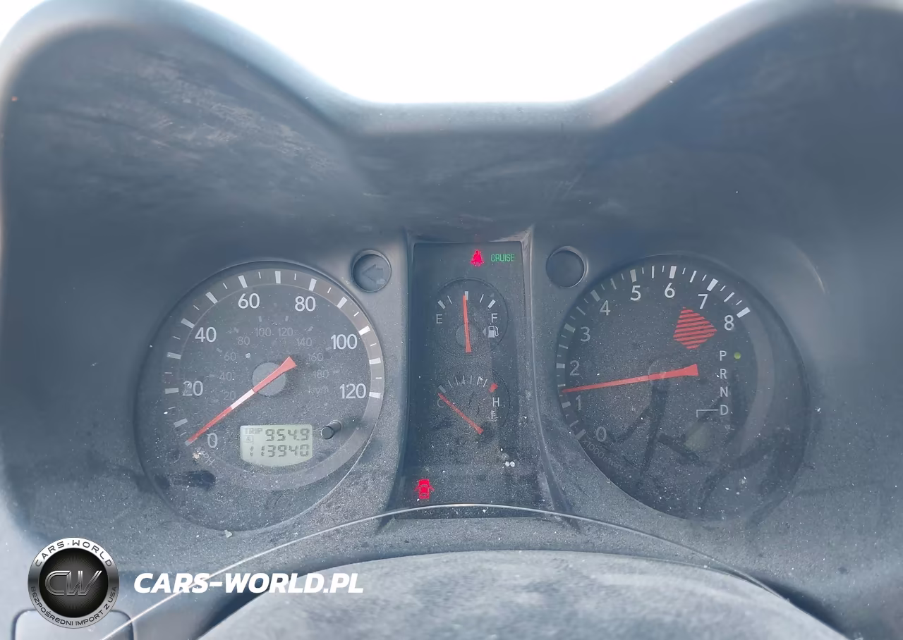 2006 Mitsubishi Outlander Ls VIN:JA4LZ31F16U035696 - 7