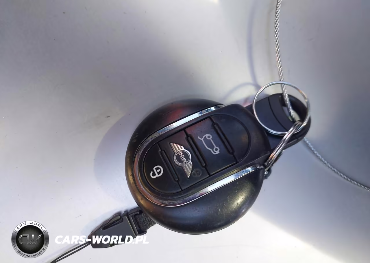 2016 Mini Hardtop Cooper S VIN:WMWXU3C5XG2B62938 - 11