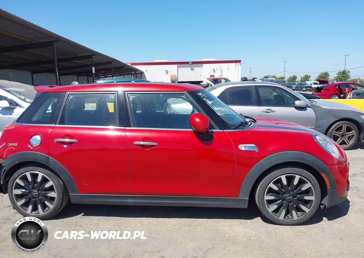 2016 Mini Hardtop Cooper S VIN:WMWXU3C5XG2B62938 - 13