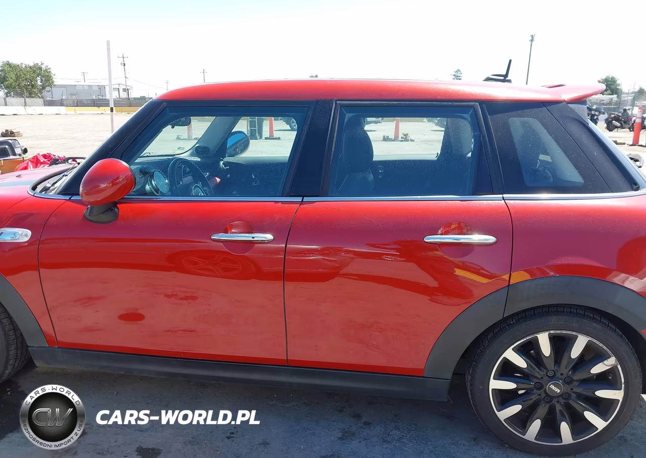2016 Mini Hardtop Cooper S VIN:WMWXU3C5XG2B62938 - 14