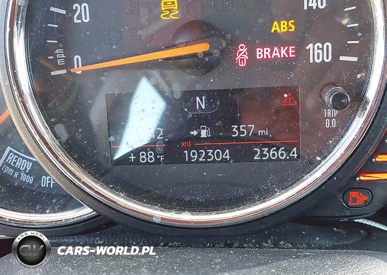 2016 Mini Hardtop Cooper S VIN:WMWXU3C5XG2B62938 - 15