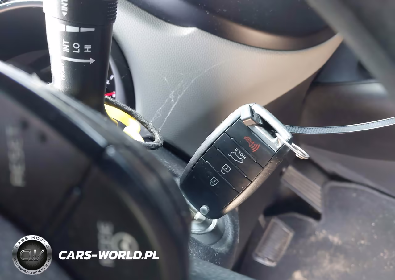 2016 Kia Soul VIN:KNDJN2A25G7244357 - 11