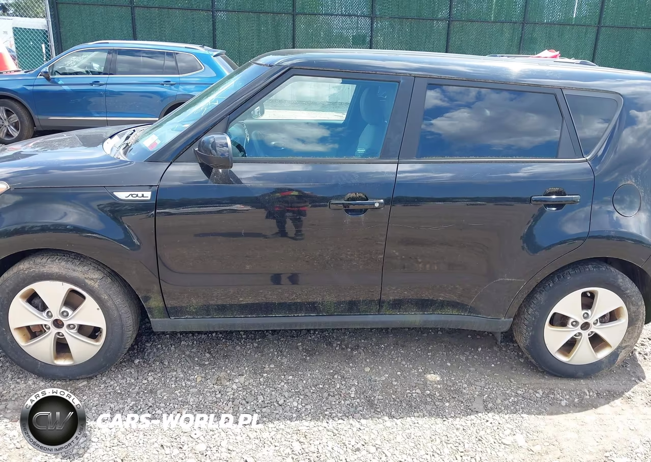 2016 Kia Soul VIN:KNDJN2A25G7244357 - 6