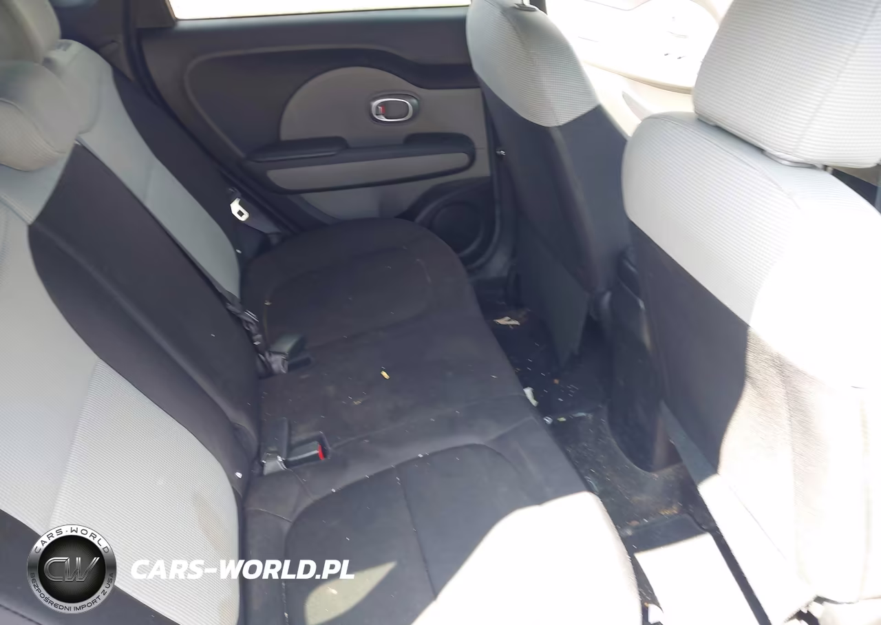 2016 Kia Soul VIN:KNDJN2A25G7244357 - 8