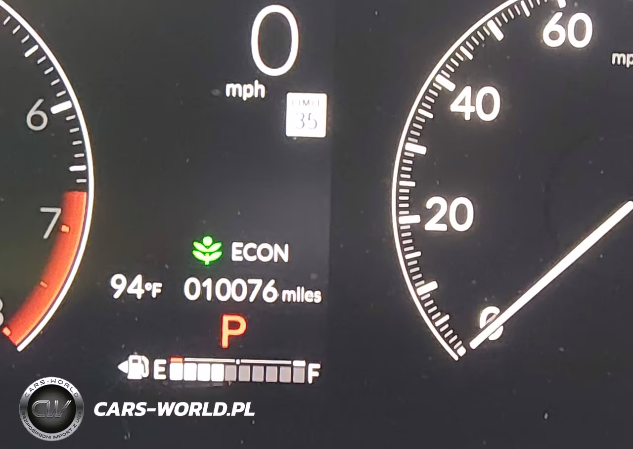2025 Honda Hr-V 2Wd Lx VIN:3CZRZ1H32SM746882 - 15