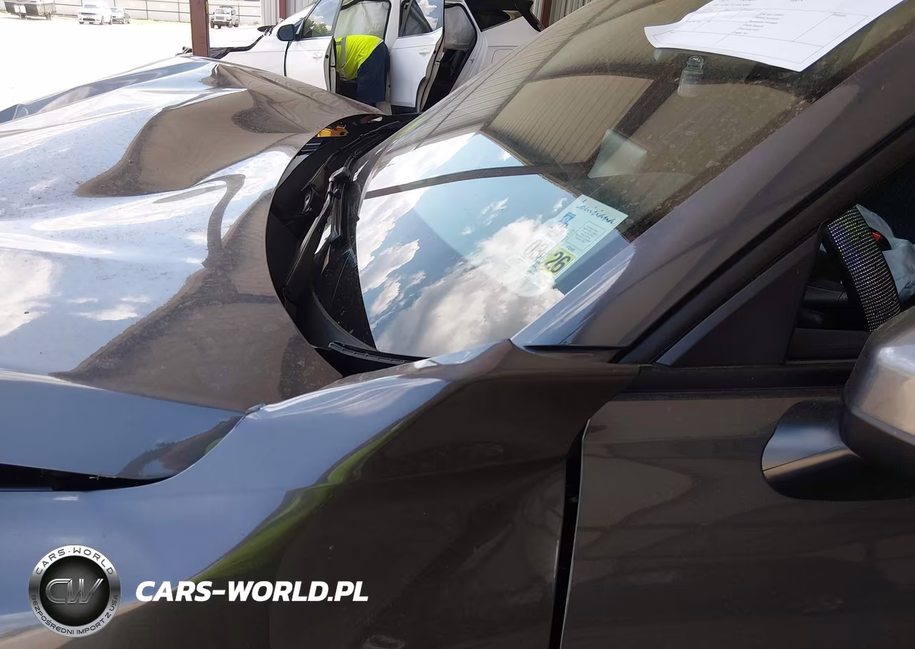 2025 Honda Hr-V 2Wd Lx VIN:3CZRZ1H32SM746882 - 21