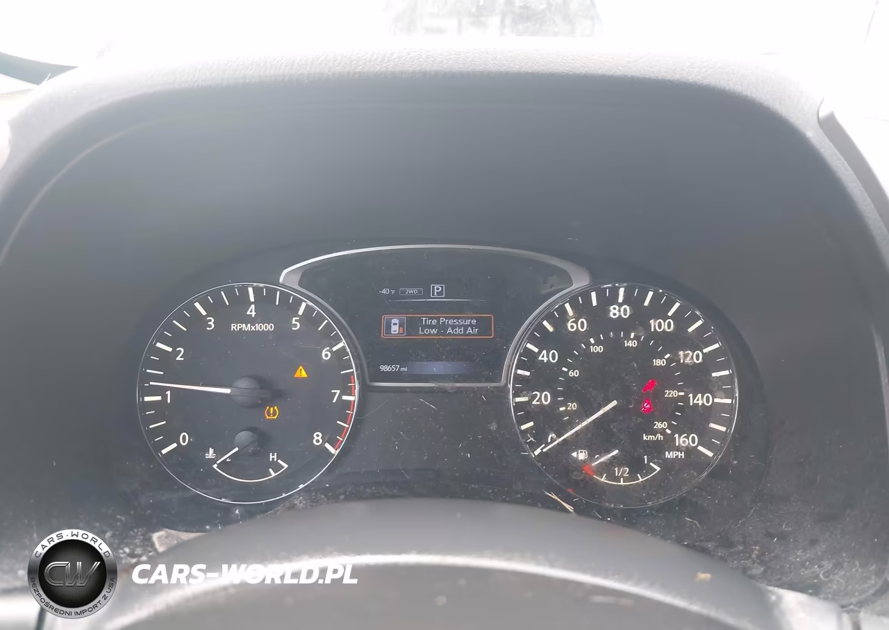 2020 Nissan Pathfinder Platinum 4Wd VIN:5N1DR2DM5LC583776 - 7