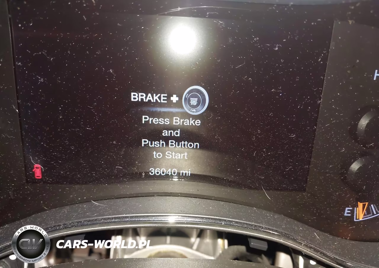 2020 Jeep Grand Cherokee Altitude 4X4 VIN:1C4RJFAG0LC240333 - 7