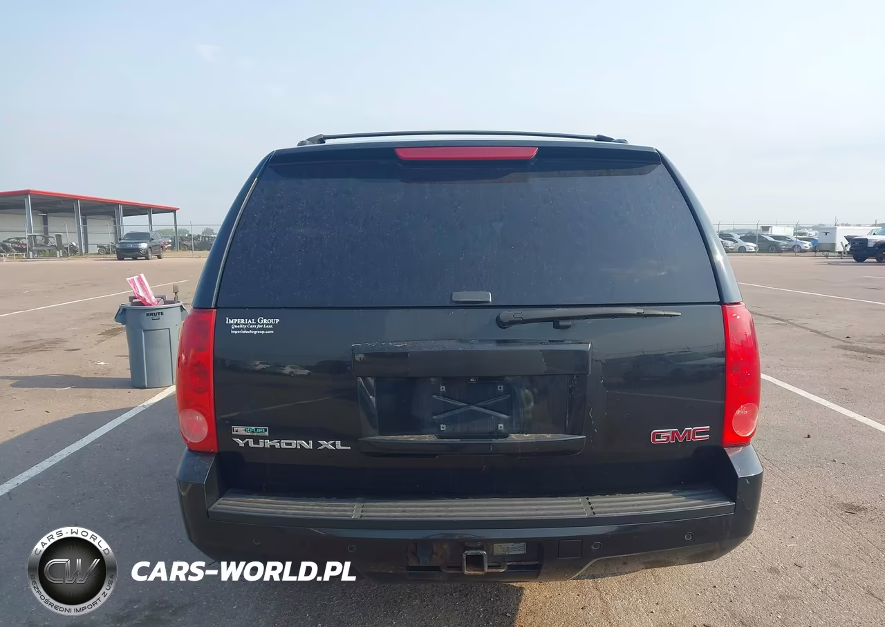 2011 GMC Yukon Xl 1500 Slt VIN:1GKS2KE34BR125183 - 16