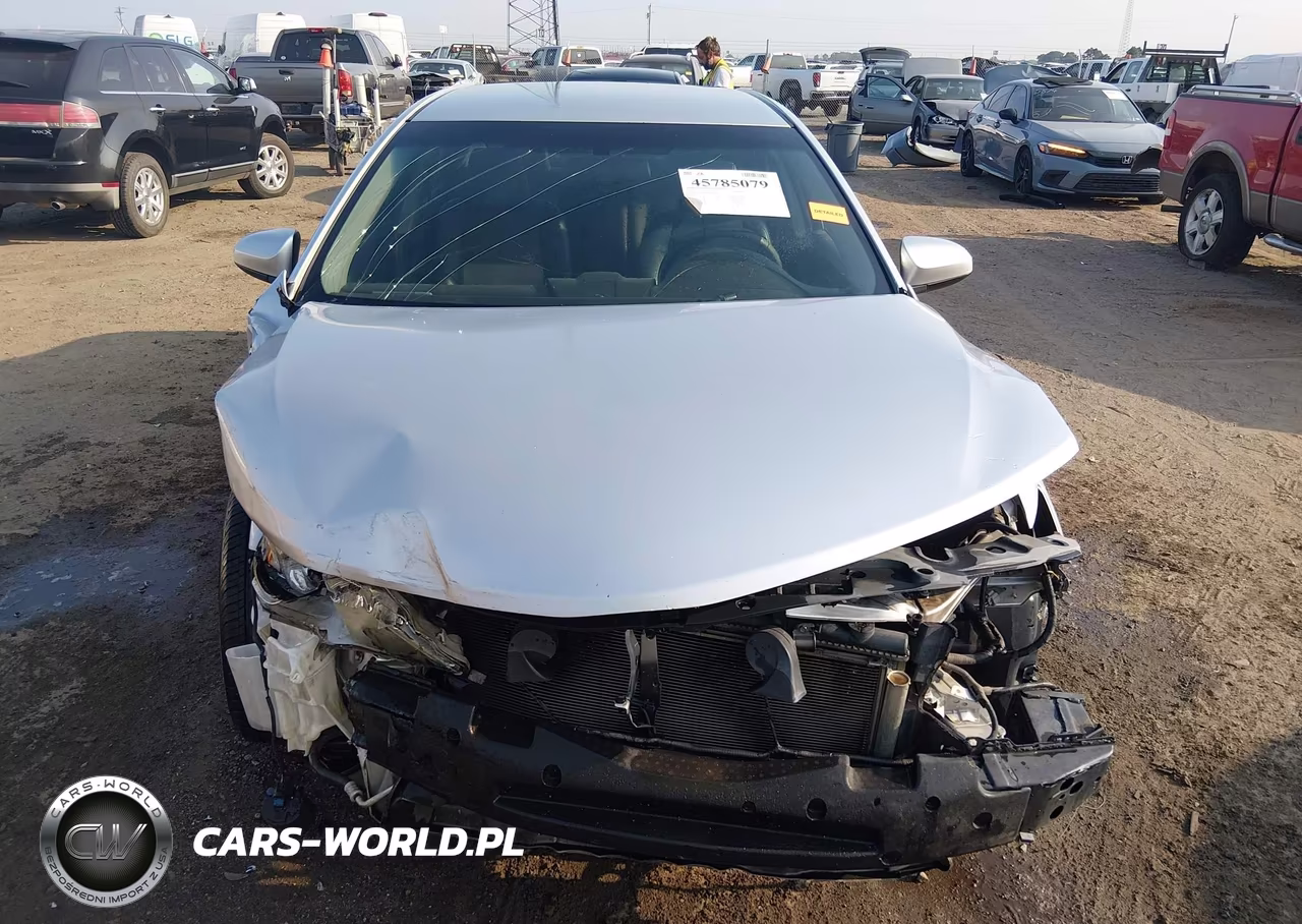 2014 Toyota Camry Se VIN:4T1BF1FK0EU446683 - 13