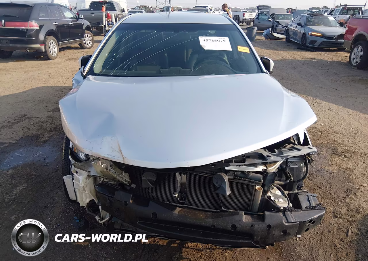 2014 Toyota Camry Se VIN:4T1BF1FK0EU446683 - 6