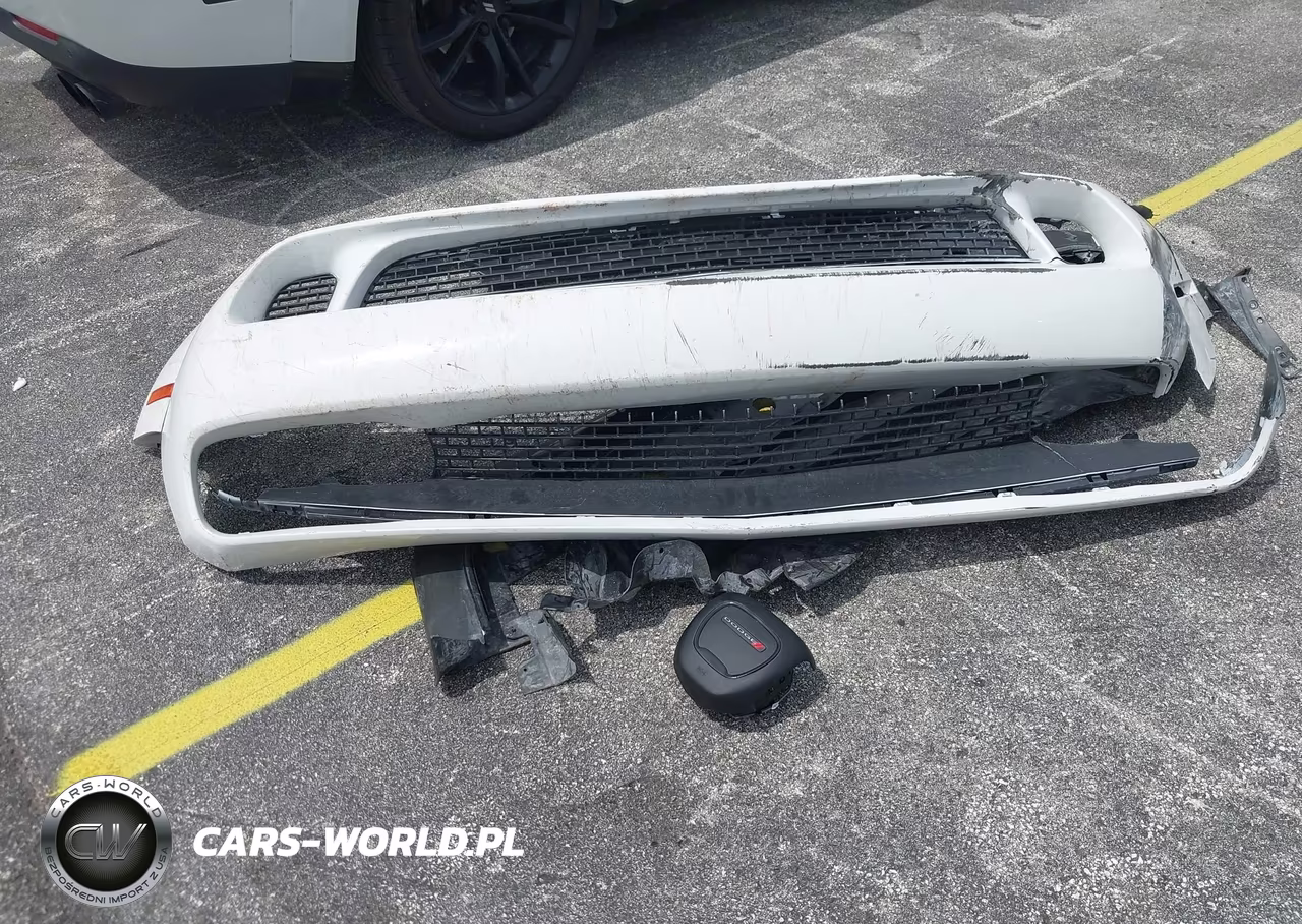 2019 Dodge Challenger R-T VIN:2C3CDZBT4KH659621 - 12