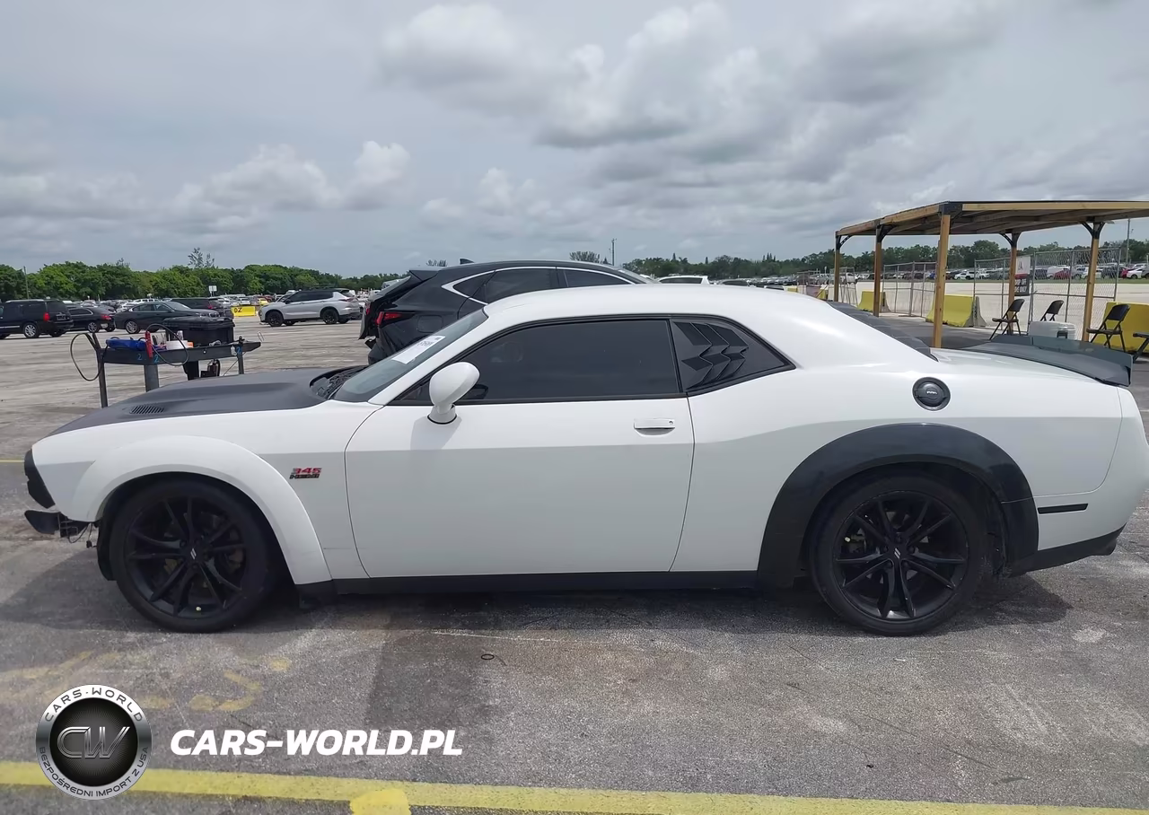 2019 Dodge Challenger R-T VIN:2C3CDZBT4KH659621 - 15