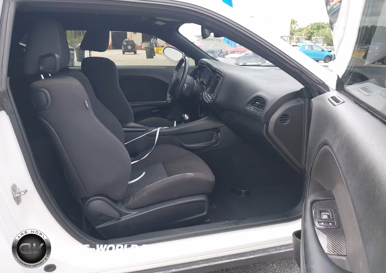 2019 Dodge Challenger R-T VIN:2C3CDZBT4KH659621 - 5