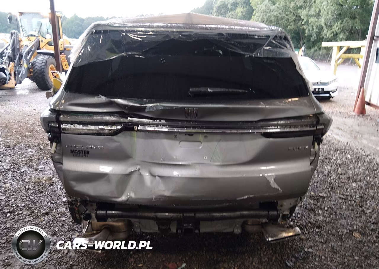 2026 Buick Enclave Avenir Fwd VIN:5GAERCKS7TJ104903 - 17