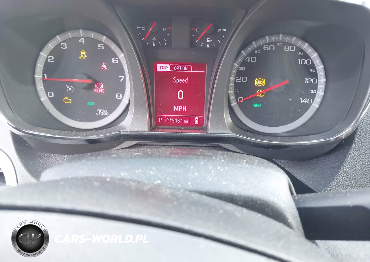 2017 GMC Terrain Slt VIN:2GKALPEK7H6173083 - 7