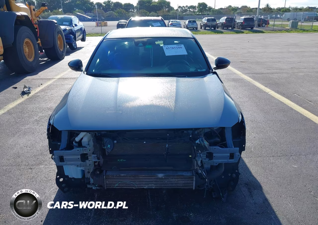 2021 Honda Accord Sport VIN:1HGCV1F33MA068381 - 11