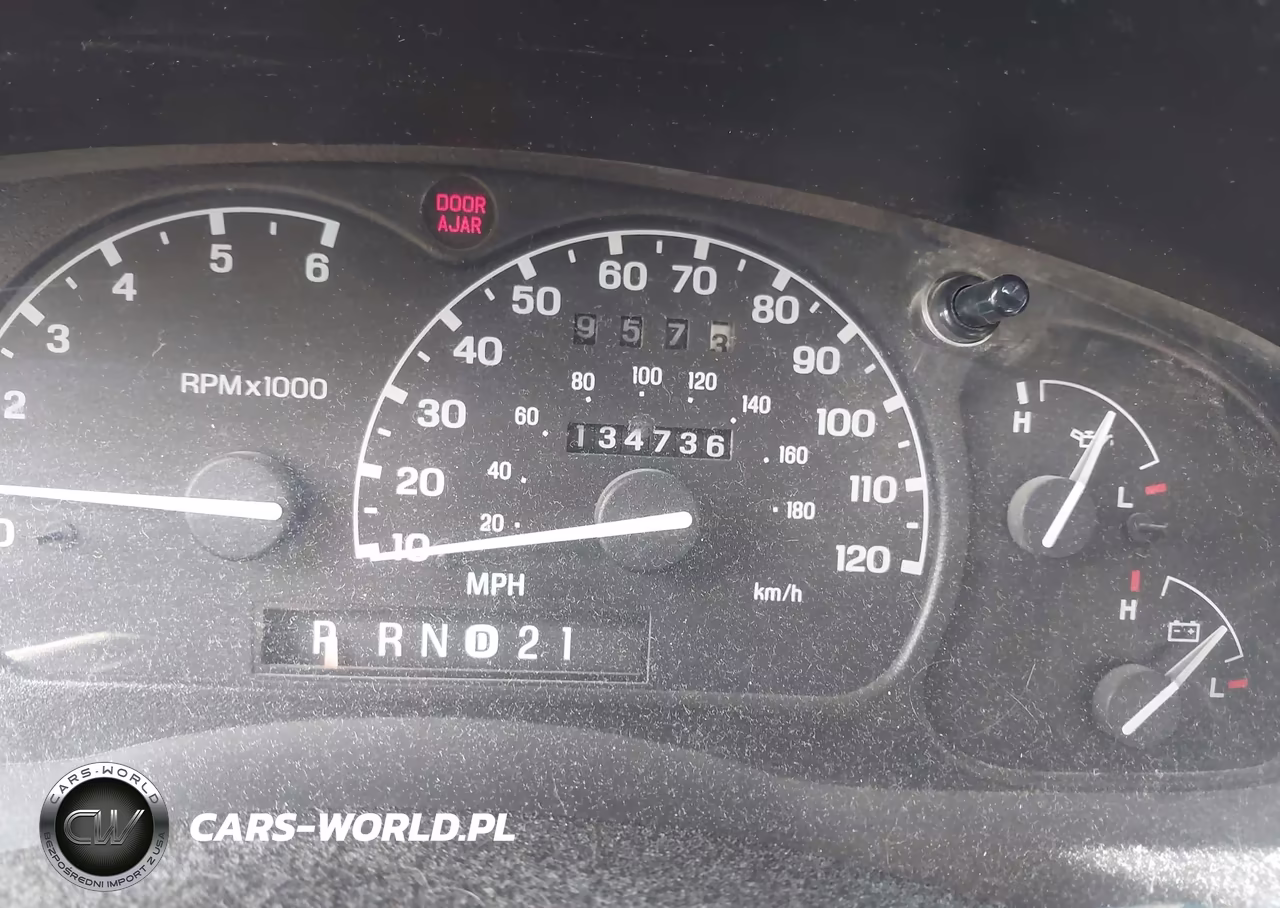 2000 Ford Explorer Eddie Bauer VIN:1FMZU74EXYZA03503 - 7