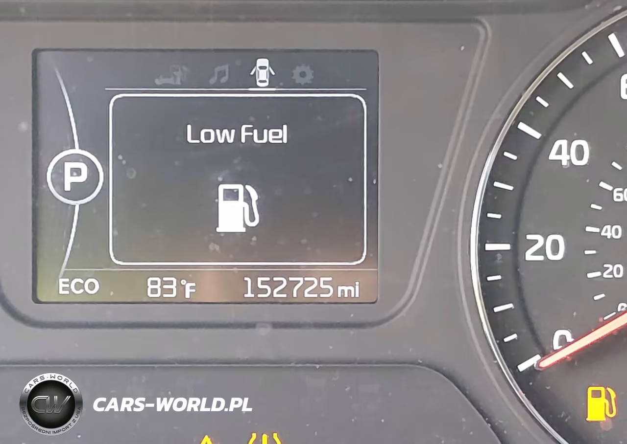 2018 Kia Sorento 3.3L Lx VIN:5XYPGDA55JG393517 - 15