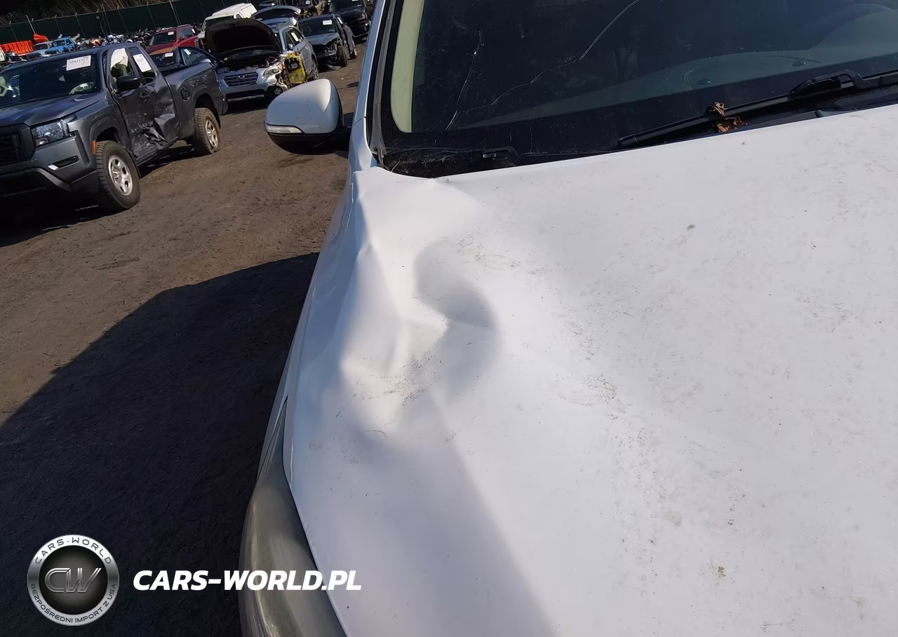 2018 Kia Sorento 3.3L Lx VIN:5XYPGDA55JG393517 - 6