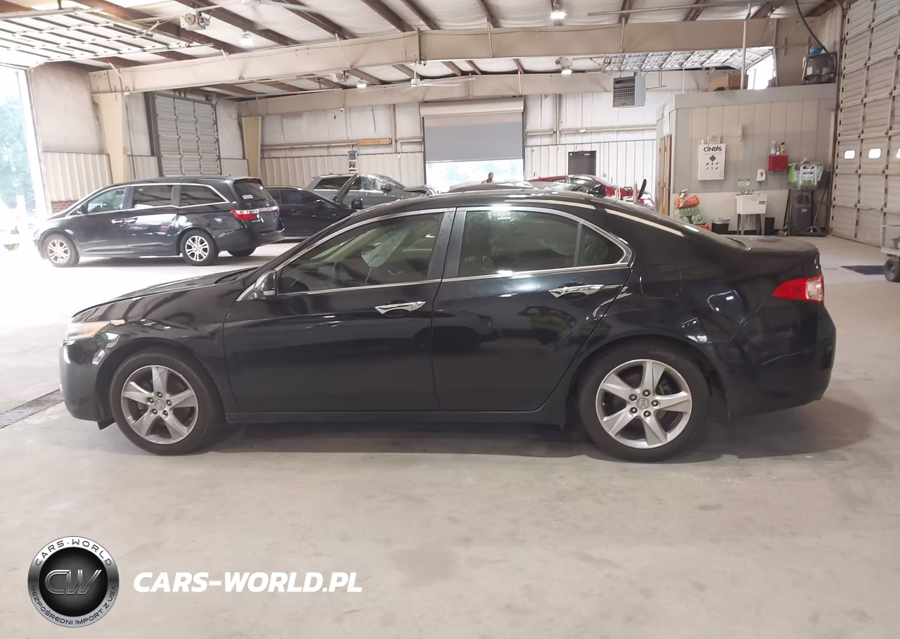 2012 Acura Tsx 2.4 VIN:JH4CU2F45CC022388 - 15
