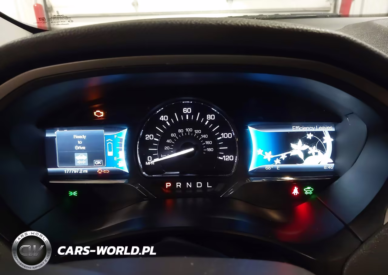 2013 Lincoln Mkz Hybrid VIN:3LN6L2LU1DR814042 - 7