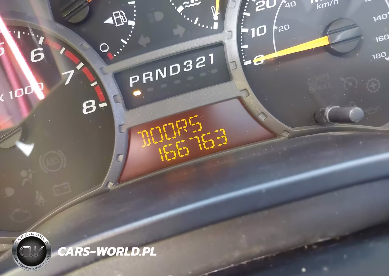 2004 GMC Canyon Sle VIN:1GTDS196748217156 - 7