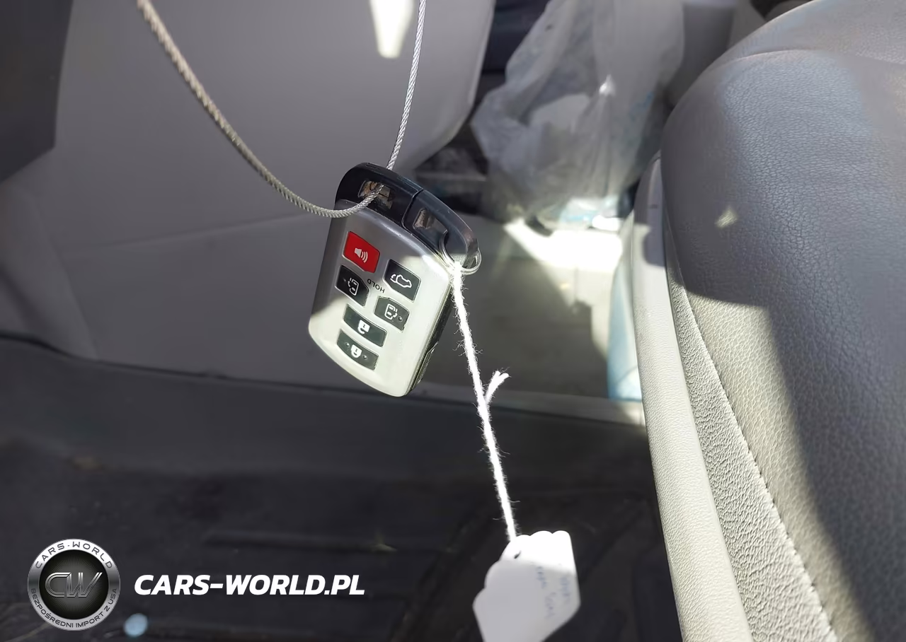 2020 Toyota Sienna Xle VIN:5TDYZ3DC0LS022211 - 11