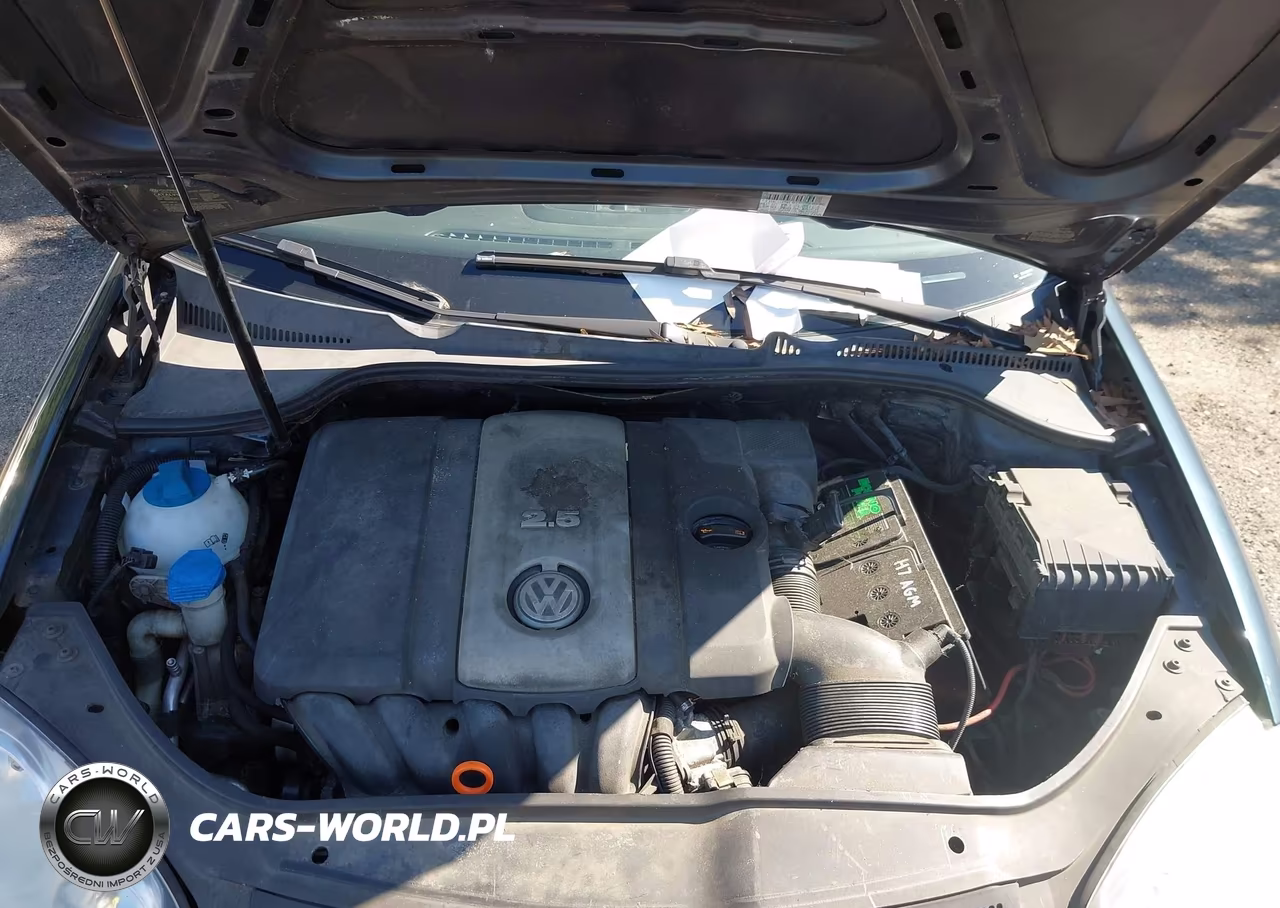 2007 Volkswagen Jetta 2.5 VIN:3VWRF71K17M065314 - 10