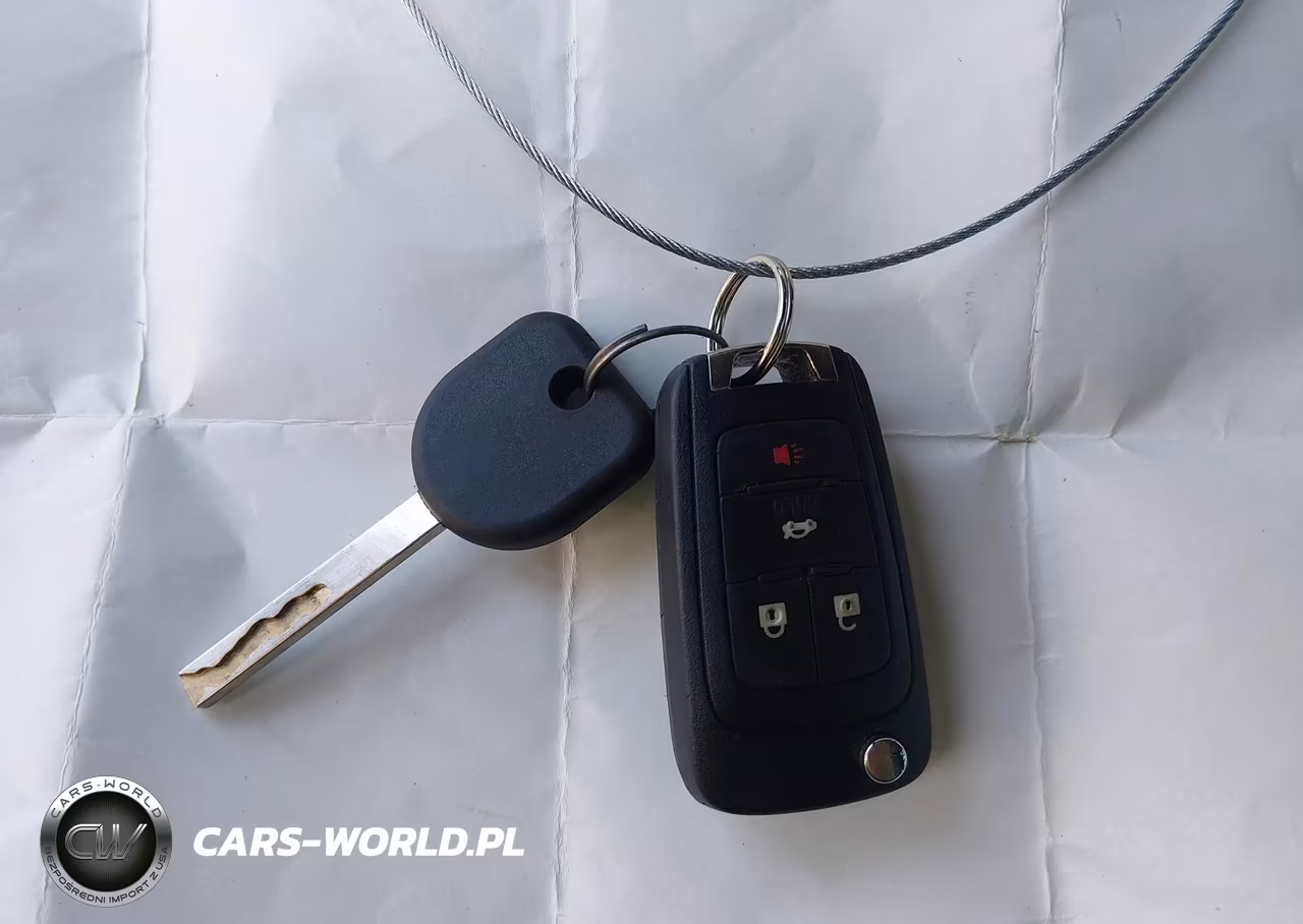 2015 Chevrolet Camaro Ls VIN:2G1FB1E3XF9177529 - 11