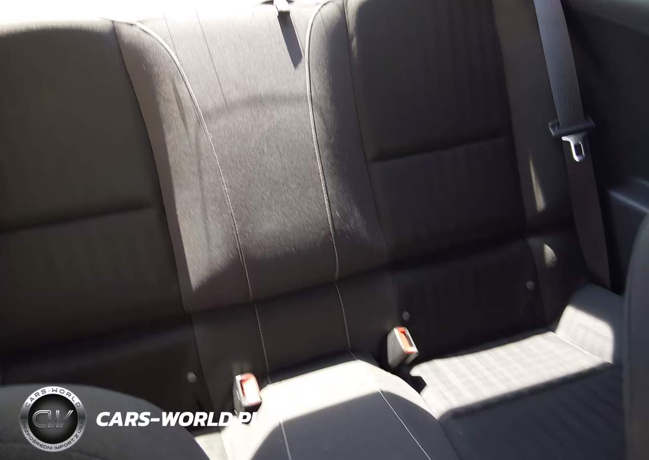 2015 Chevrolet Camaro Ls VIN:2G1FB1E3XF9177529 - 8
