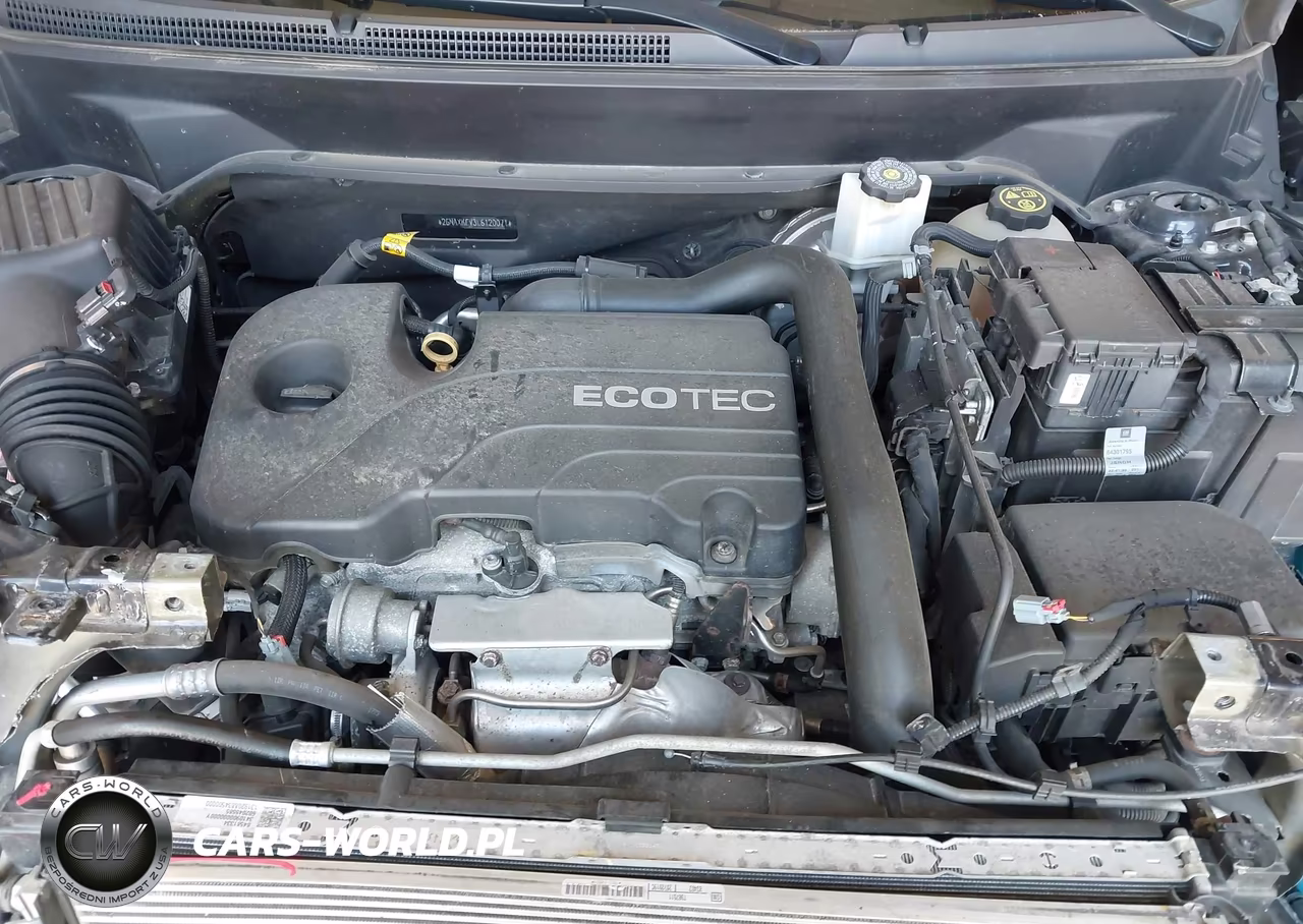2020 Chevrolet Equinox Fwd Lt 1.5L Turbo VIN:2GNAXKEV3L6120071 - 10