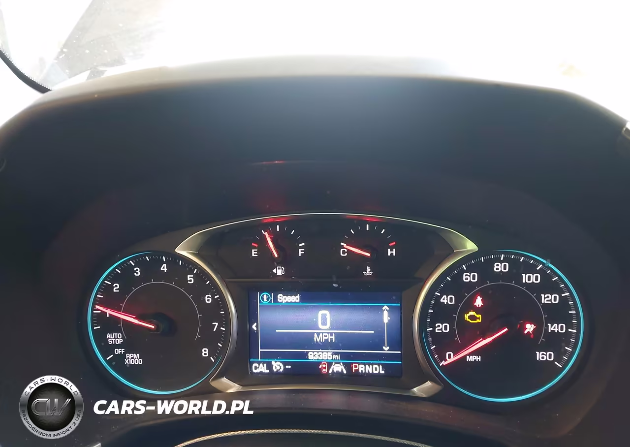 2020 Chevrolet Equinox Fwd Lt 1.5L Turbo VIN:2GNAXKEV3L6120071 - 7