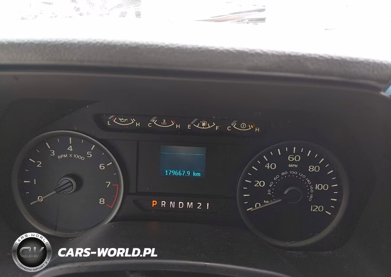 2019 Ford F-150 Xlt VIN:1FTEW1EB1KFC57639 - 7