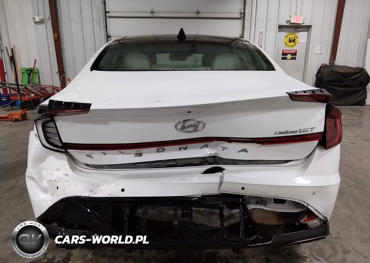 2021 Hyundai Sonata Limited VIN:5NPEH4J22MH078777 - 16