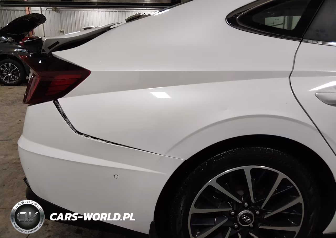 2021 Hyundai Sonata Limited VIN:5NPEH4J22MH078777 - 18