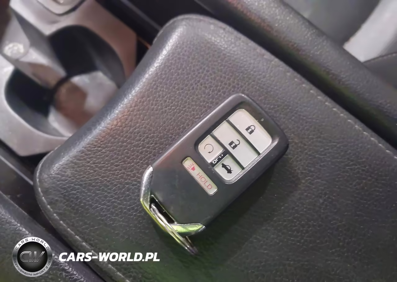 2016 Honda Civic Ex-L VIN:2HGFC1F78GH653890 - 11