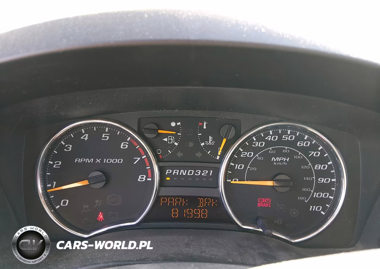 2008 GMC Canyon Sle2 VIN:1GTDT19E788154912 - 7