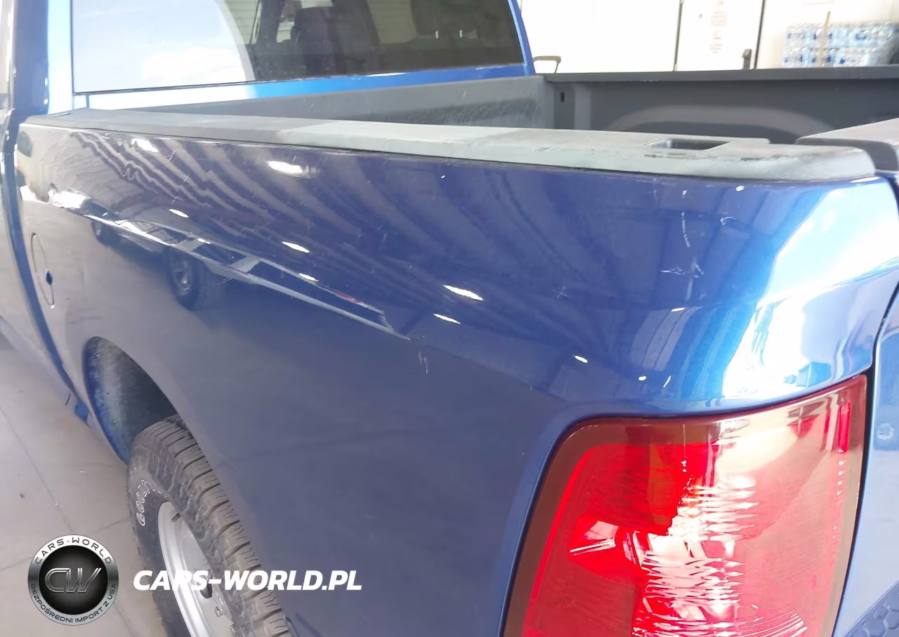 2018 Ram 1500 Tradesman 4X2 5'7 Box VIN:1C6RR6KG4JS250283 - 14