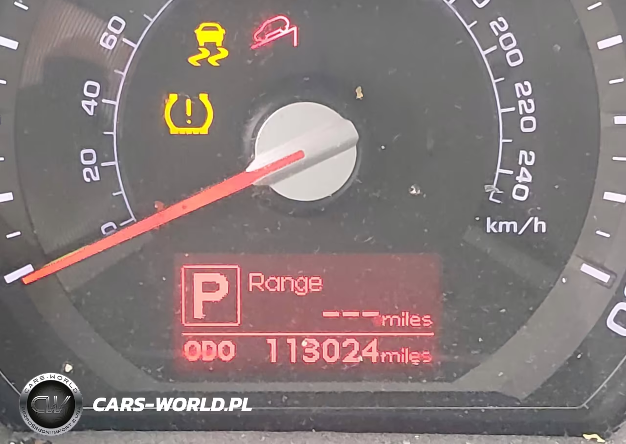 2012 Kia Sportage Lx VIN:KNDPB3A27C7226400 - 13