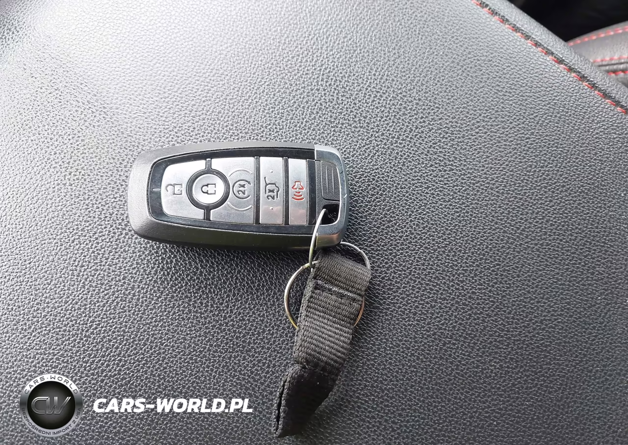 2023 Ford Expedition Limited VIN:1FMJU1K88PEA03450 - 11